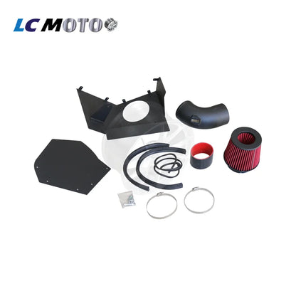 Performance Cold Air Intake Kit Or Turbo Inlet Hose For Toyota Supra A90 BMW Z4 G29 B58 3.0L High Flow Tuning Parts