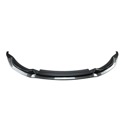 For BMW F80 M3 F82 F83 M4 2015-2020 Front Bumpe Lip Body Kit Lower Splitter Front Blade Guard Protector Cover Accessories Tuning