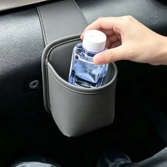 Car Door Storage Box Cup Holder Waterproof Organizer Water Bottle Phone Multi Pocket Interior Accessory Interior Storage Pocket