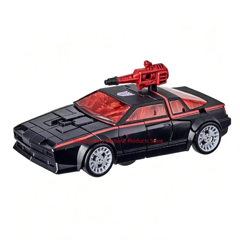 In Stock Transformers WFC-E41 Runabout Toys Gifts Anime Model Limited Figures Movie Series Studio Hot Seller Optimus Prime