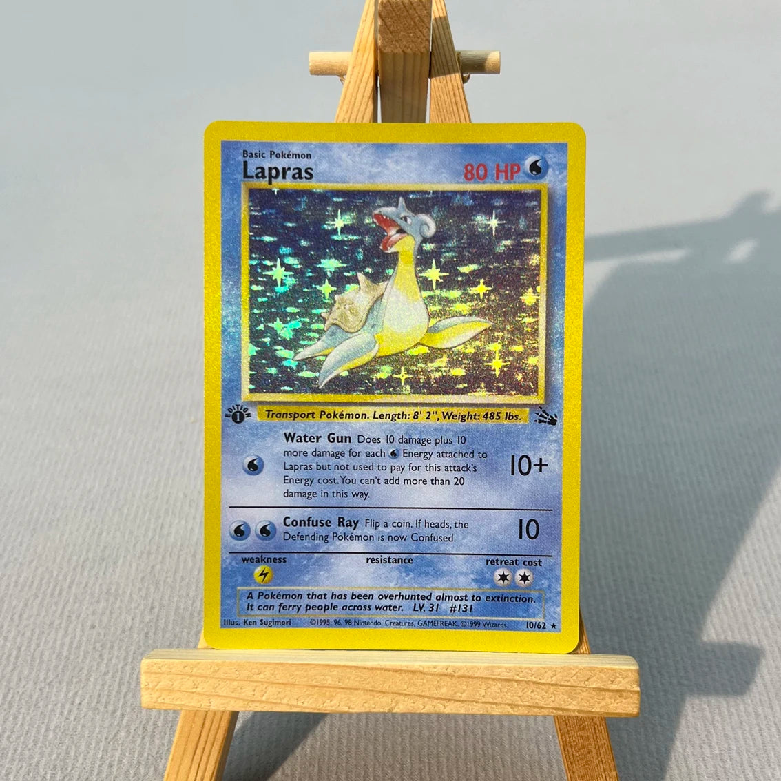 FO PTCG7-003 Tcg proxy PKM Cards hitmonlee zapdos Rare Collection Battle Toys Gifts for Hobbies home play