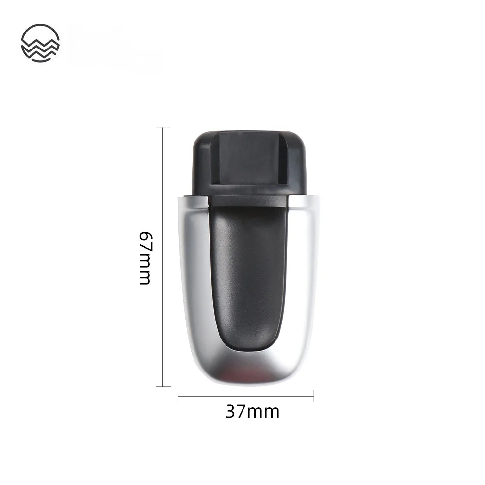 For Porsche Car Start Stop Engine Button One Key Start Button For Cayenne Cayman Macan Paramera With Comfort Entry Version