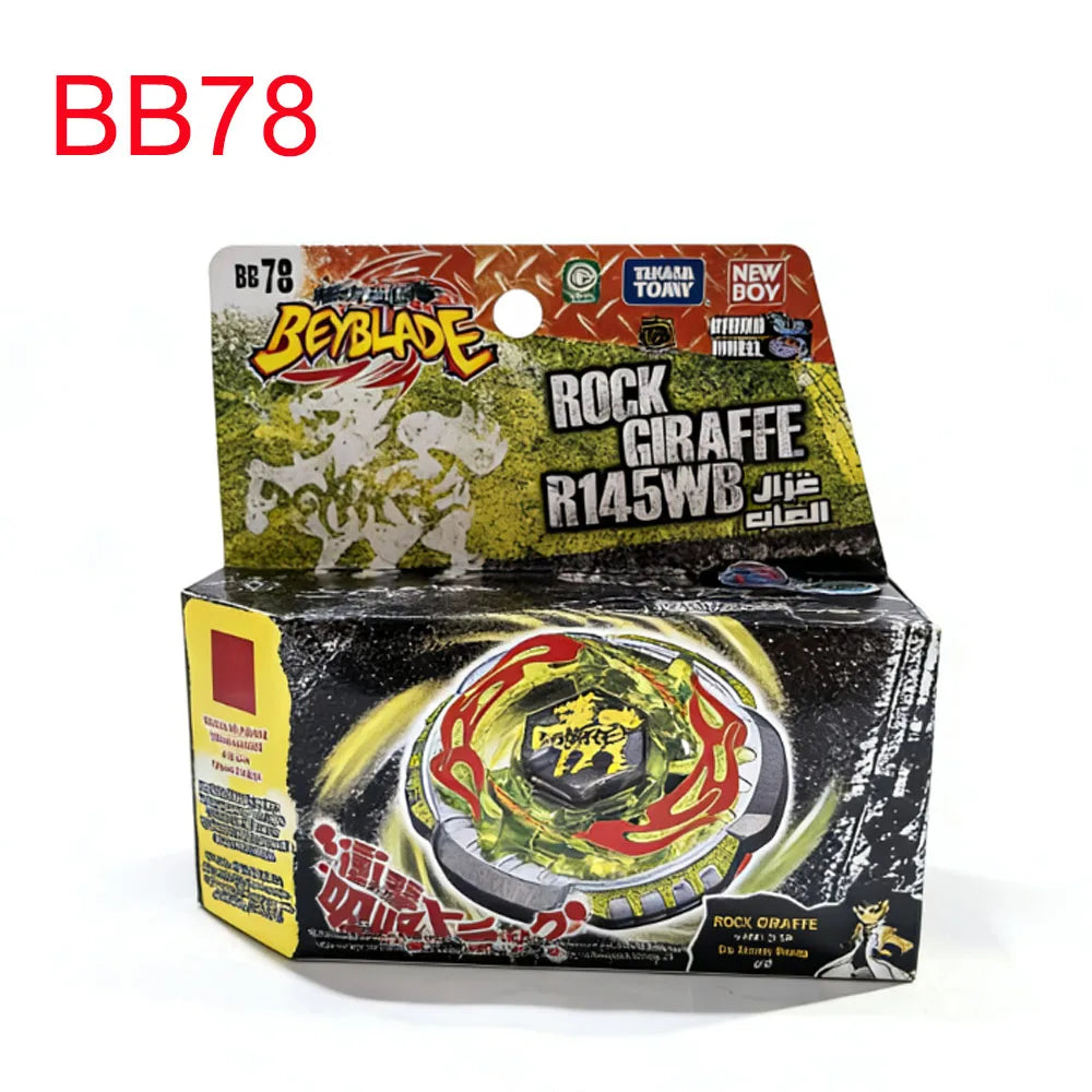 Takara Tomy BB28 BB43 BB59 BB69 BB88 BB99 BB104 BB105 BB106 BB108 BB113 BB118  BB122 BB124  BB126