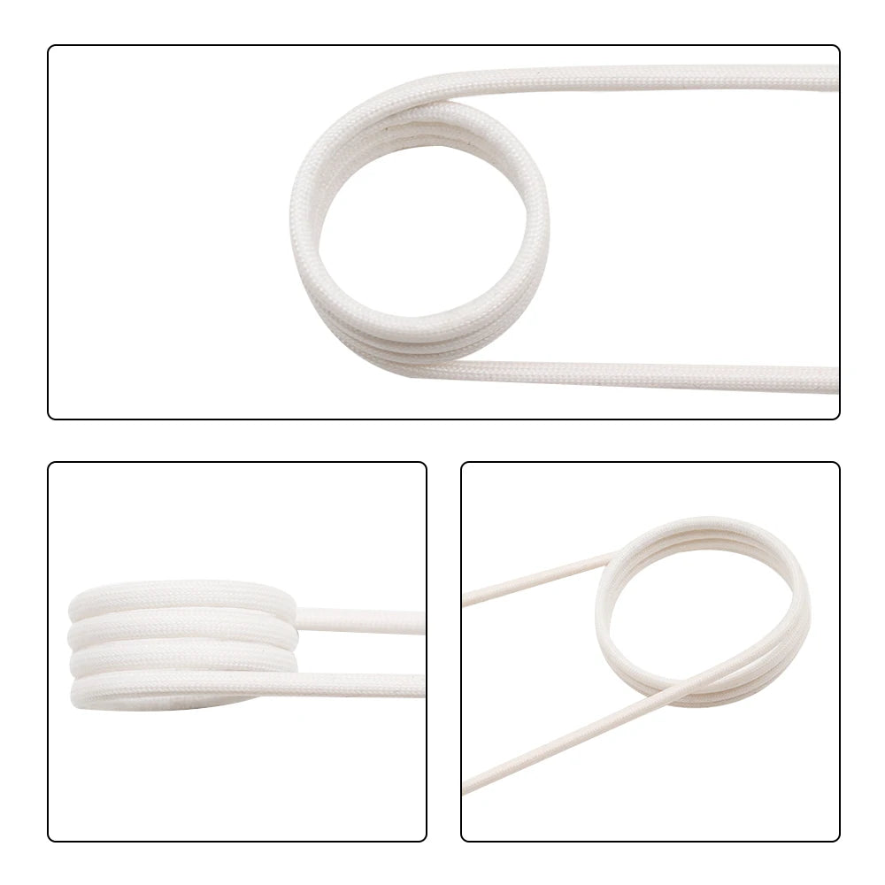 3/8 Coils Magnetic Heater DIY Induction Coils 30mm/40/50/750 Induction Coil Kits Flameless Heat Accessories