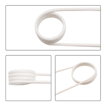 3/8 Coils Magnetic Heater DIY Induction Coils 30mm/40/50/750 Induction Coil Kits Flameless Heat Accessories