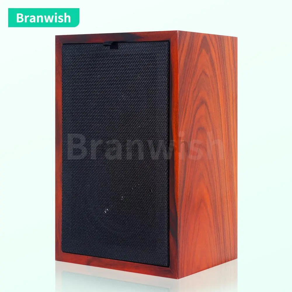 LS3 / 5A Classic HiFi Hi-end Bookshelf Speaker British BBC Standard Monitor Version Speaker Sound Box