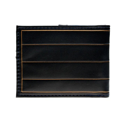 High quality men's wallet, fashionable women's credit card holder