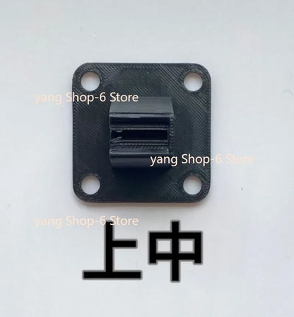 1pc for 03-10 porsche Cayenne 955 957 Seat back panel buckle