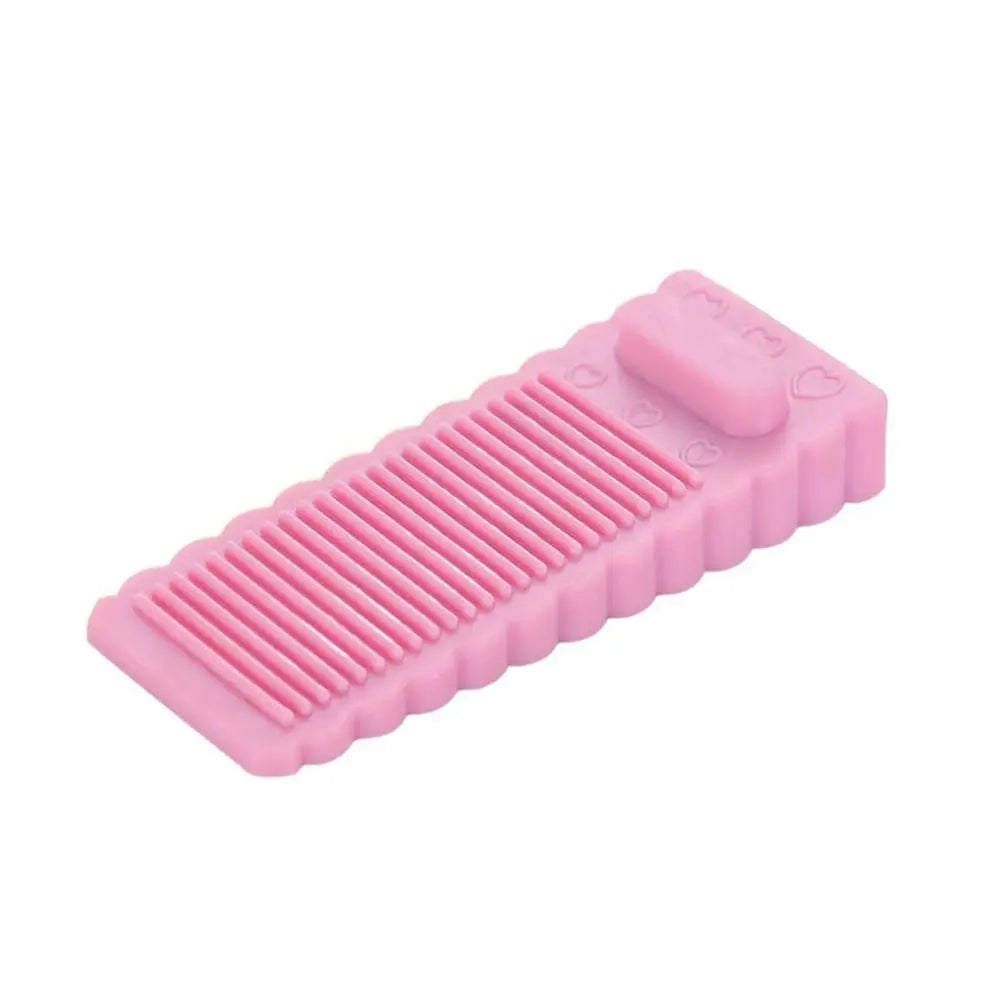 Safety Silicone Door Stop Stoppers Block Wedge Doorstops Door Stopper Home Office Door Rear Retainer Anti-collision Stop