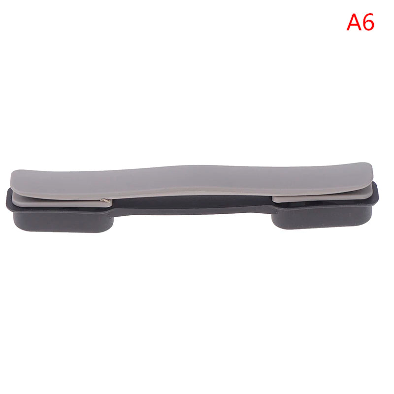 Luggage Handle Grip Travel Suitcase Handle Bag Replacement Universal Travel Color Luggage Bag Accessories