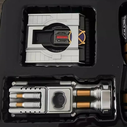 In Stock Kamen Rider Belt Transformer Replica Drive Dx Faiz Kaixa Anime Action Collectible Action Figure Figures Toys Gifts