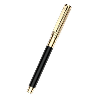 【DARB】 RollerBall Pen High Quality  24K Gold Plating Metal Luxury Pen  Business Office Gift