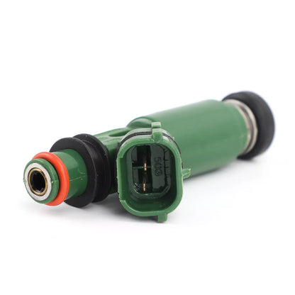 4/6PCS Fuel Injectors 23250-66010 For Toyota Land Cruiser 93-07 For Lexus LX450 2325066010 2320966010 23209-66010 free shipping