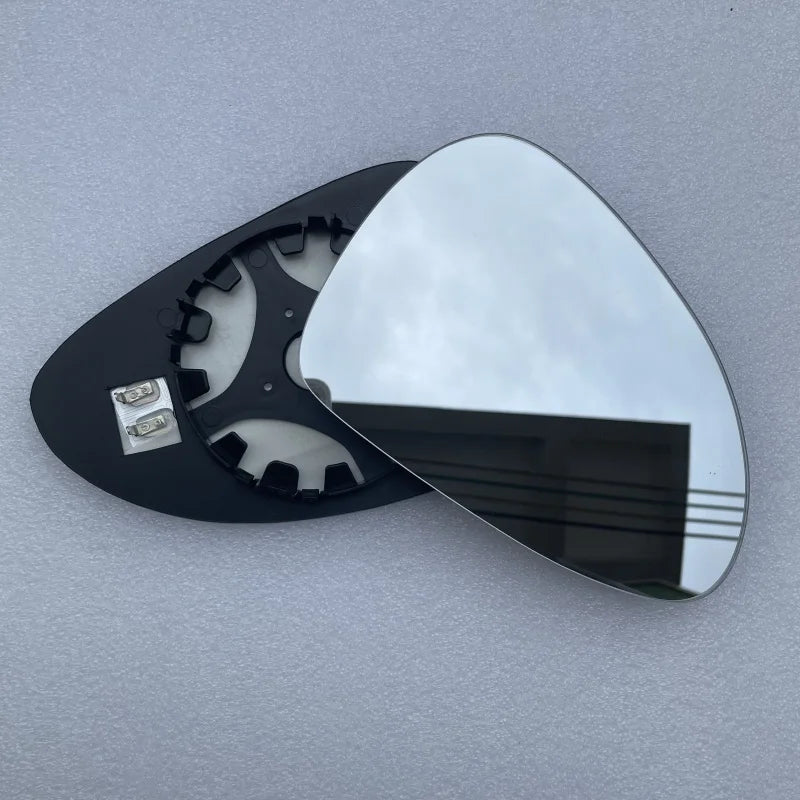 For Porsche 911 2012 2013 2014 2015 2016 2017 2018 Car Accessories Replace Outer Rearview Side Mirror Glass Lens with Heating