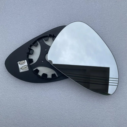 For Porsche 911 2012 2013 2014 2015 2016 2017 2018 Car Accessories Replace Outer Rearview Side Mirror Glass Lens with Heating