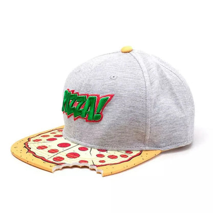 FINDPRO A-Dam Cap Golden Letters Flower Snapback Adjustable Sun Baseball Hat for Men Women Adult Outdoor Casual