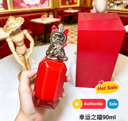 Top Grade Classic Perfume Alluring Passion Aroma Long Wear For Daily Travel 2026 Popular Hot Sale Premium Fragrance
