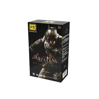 Original Batman Arkham Knight JOKER V8.04 1970 DARK KINGHT Deathstroke Red Hood  Blocks Bricks Action Figure Model Doll Toys