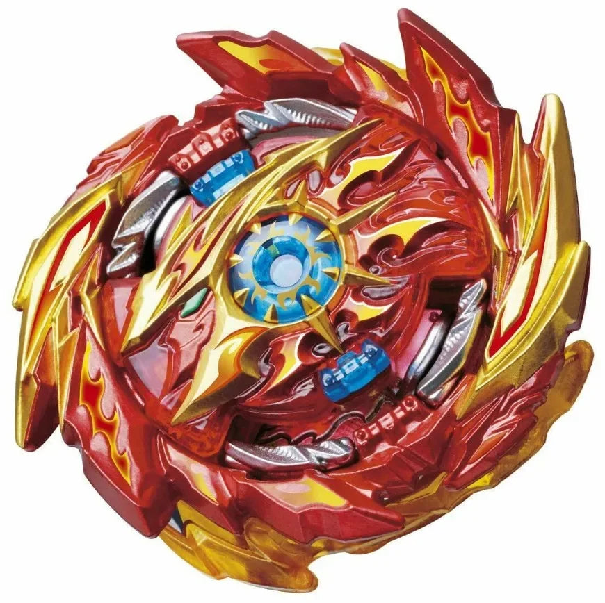 B-X TOUPIE BURST BEYBLADE Spinning Top Booster Alter Chronos .6M.T B188 B187 B179 B175 B176 B181 B180  DropShipping