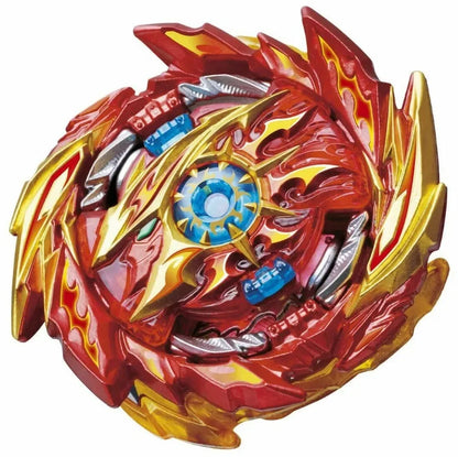B-X TOUPIE BURST BEYBLADE Spinning Top Booster Alter Chronos .6M.T B188 B187 B179 B175 B176 B181 B180  DropShipping
