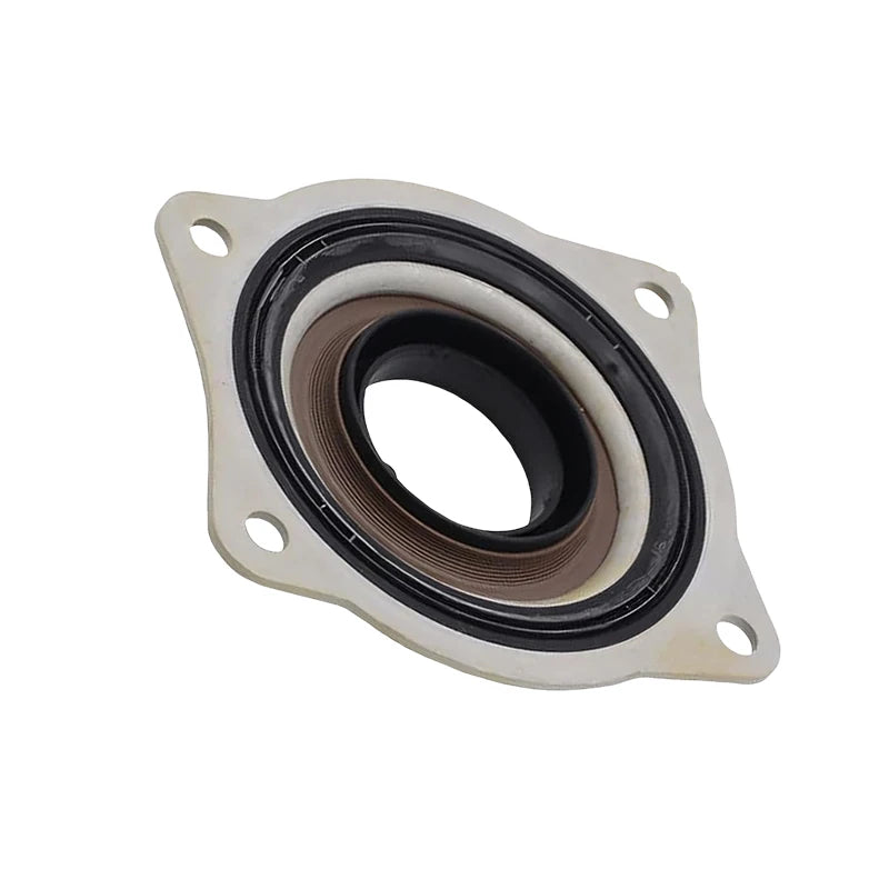Crankshaft oil seal flange For Porsche Cayenne 92A 9PA Macan 95B Panamera 970 94810191020 94810191003 9481019100