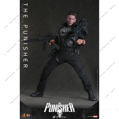 Special Offer   Pre-sale HOTTOYS HT 1/6 MMS904 Marvel Punisher Action Figure