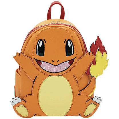New Loungefly Disney Zootopia Judy Hopps Mini Backpack