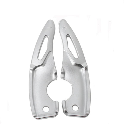 Aluminum Paddle Shifter Extension Kit For Subaru 2017-2021 Toyota GT86 Car Shift Paddle Extended Trim Cover