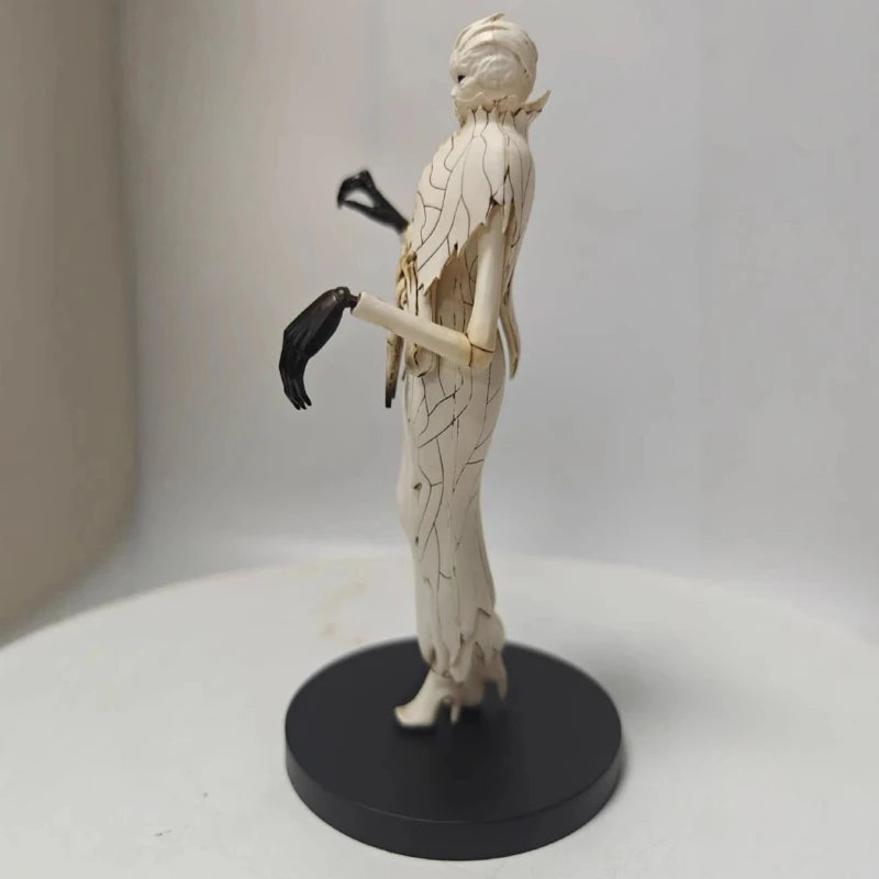18cm Rem Death Note Anime Action Figure Loyal Partner Swap Hands Standing Pose Collectible Figurine For Collectors
