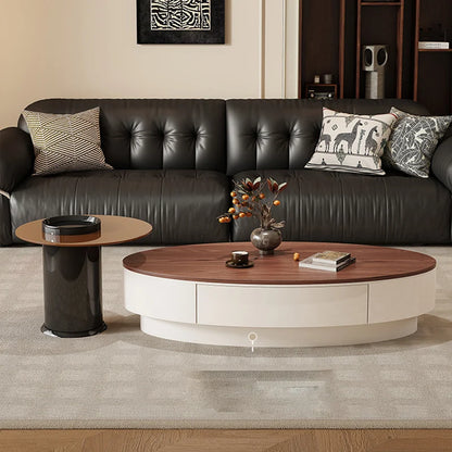Trendy Modern Coffee Table Unique Quality European Delicacy Coffee Tables Elegant Nordic Mesa De Centro Sala Home Furniture