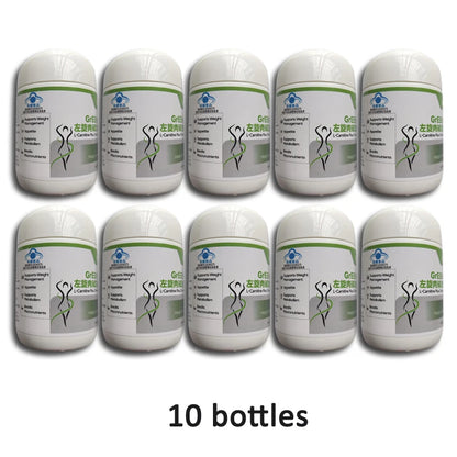 LIADaidaihua capsules Detox Slimming quick Fat Burning Full Body Sculpting Powerful Weight Loss Fast Belly Keep slim pills