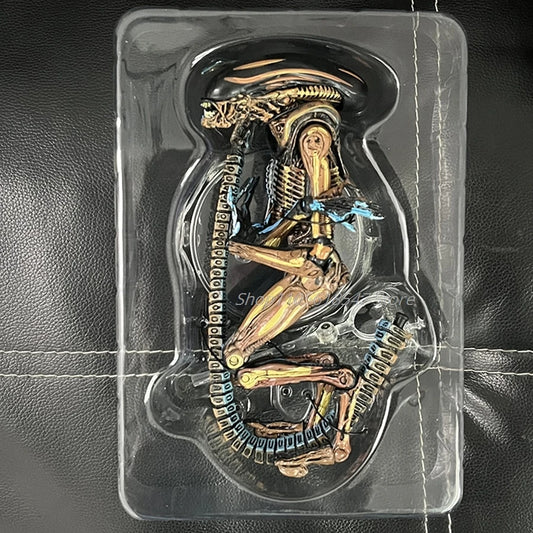 Alien 3 Dog Alien Xenomorph Action Figure Aliens vs Predator Collectible Model Toy Classic Doll For Gifts