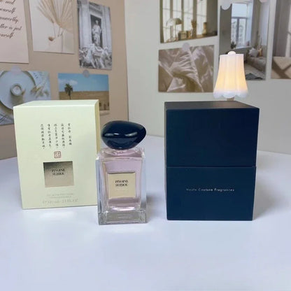 Super Hot Klassische Duftserie Tea Magic Sand Yihe Clear Sandalwood Water Suzhou Peony Ladies Perfume Men EDP Parfum Femme