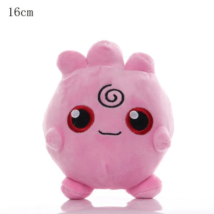 20cm Lovely Pokemon Diglett Growlithe Plush Doll Cartoon Mr. Mime Magnemite Plush Toy Farfetch'd Aerodactyl Plushie Kids Gifts