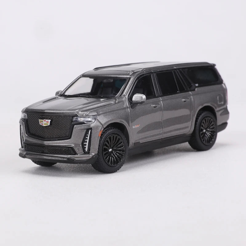 SHADOW PRO 1:64 Escalade ESV Alloy Model Car