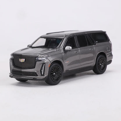 SHADOW PRO 1:64 Escalade ESV Alloy Model Car