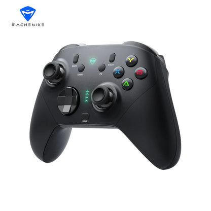 MACHENIKE G6V2 Tri Mode Gamepad Wireless Controller for Nintendo Switch 2 TMR Joystick 1000Hz Polling Rate Controller
