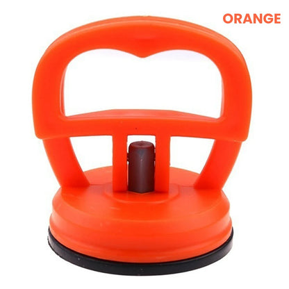 Car Dent Puller Suction Cup Removal Tools for Window Handle Refrigerator Dryer Door Mirror Mobile Phone Tablet
