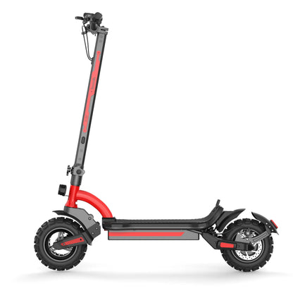 3-in-1 45Km/h Winter sled 48V 20Ah 2000W Motor Electric Snow Scooter with snow kit for All Terrain Off Road Tracked