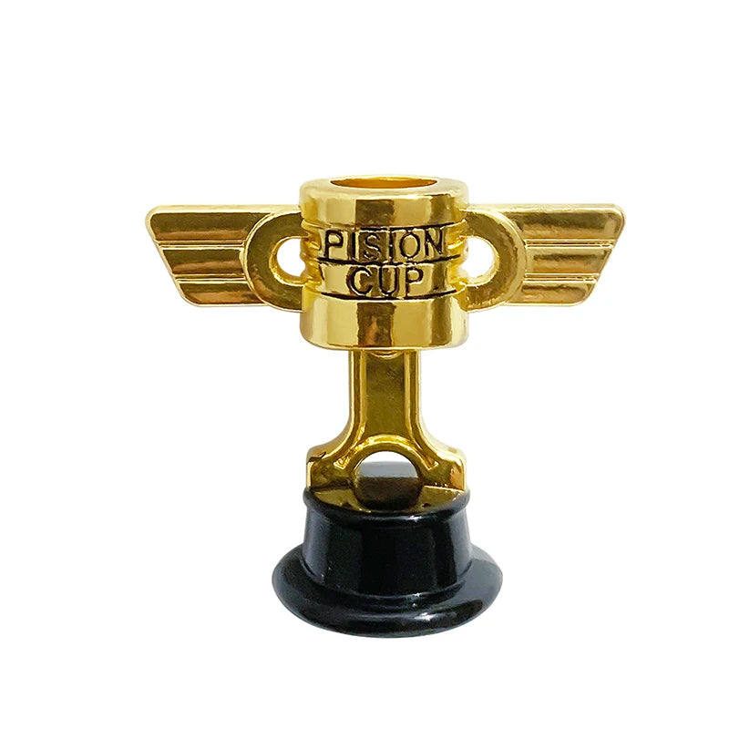 Cartoon Pixar Cars Mater 1/55 Metal Die Casting Model Car Alloy Material Anime Figure Collectibles Racing Toys Birthday Gifts