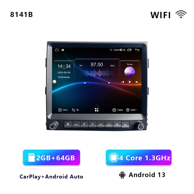 Car Android OEM Autoradio For Porsche Cayenne 958 II 2011-2017 4G GPS WIFI Bluetooth Player CHSTEK Wireless Carplay Navigation
