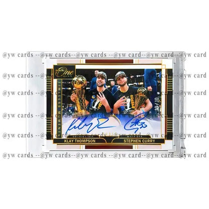DIY Custom NBA Basketball Autograph Refractor Jersey Patch Cards Stephen Curry LeBron James Kevin Durant Fan Collectible Gift