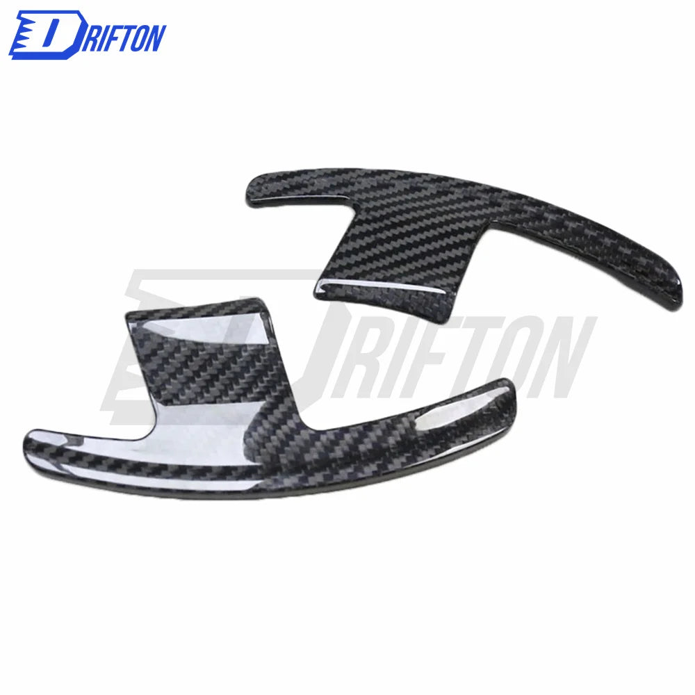 Carbon Fiber Shift Paddle for Toyota Supra MK5 A90 A91