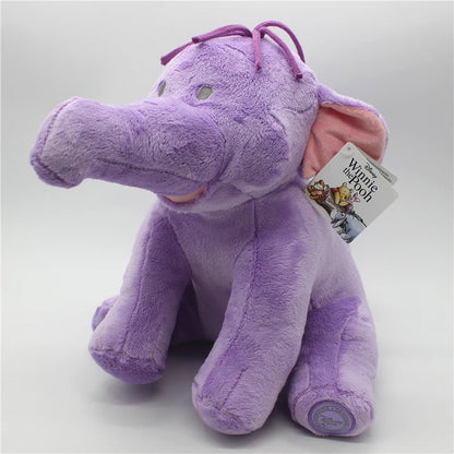In Stock Winnie The Pooh Bear And Tigger Eeyore Donkey Piglet Pig Pooh Bear Stuffed Gift Toys Boy Girl Brithday Gift Doll