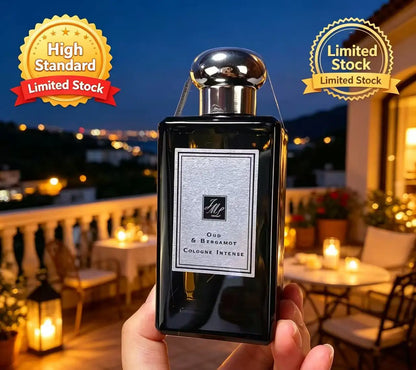 100%quality women perfume velvet rose incense oudbergamote men long lasting natural taste male parfum female for women fragrance