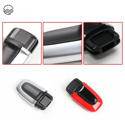 For Porsche Car Start Stop Engine Button One Key Start Button For Cayenne Cayman Macan Paramera With Comfort Entry Version