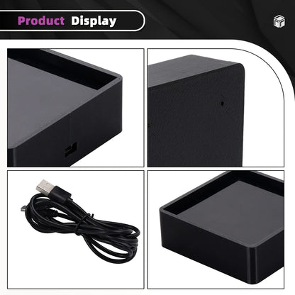 Dashboard Flag Signal Light Gear Display For PC Sim Racing Game Logitech G29/G27 Thrustmaster T300 SIMAGIC MOZA HB053