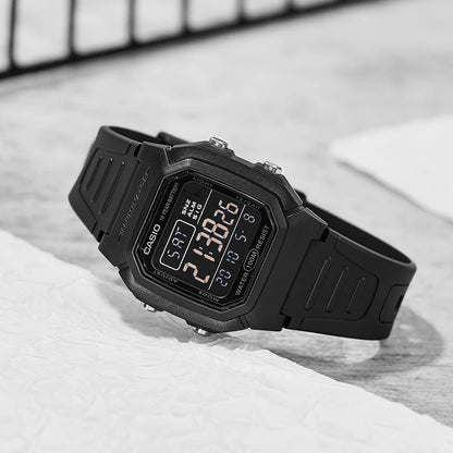 Casio Watch g Shock Watch Men Top Luxury Set Military 10-Year Battery Life Digital Watch Sport Quartz Men Watch Relogio W-800H