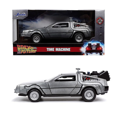 JADA Toys 1/32 Scale Diecast Model Car Jurassic Park and Fast & Furious Series Various Styles Movie Vehicle Collectible Toy Gift
