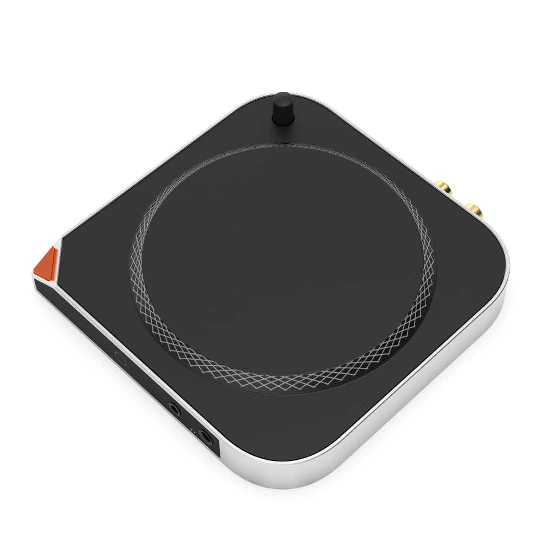SMSL DAC MINI Apple-Optimized Flagship DAC for Studio-Grade Audio with Ultra-low Distortion Studio-grade Measurements